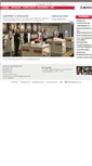 Mobile Screenshot of e-shop.bernstein.dk